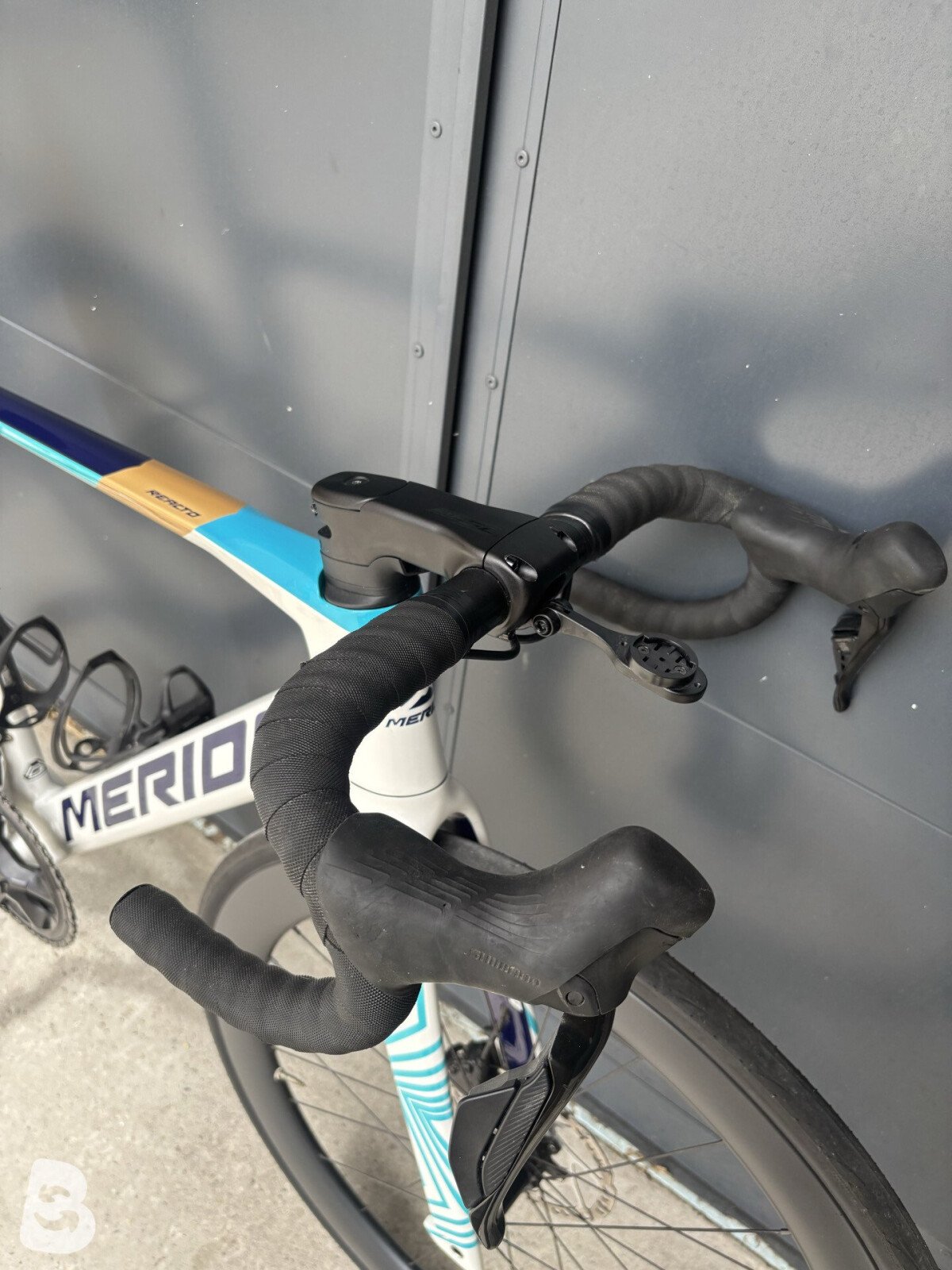 Merida Reacto 6000 2024