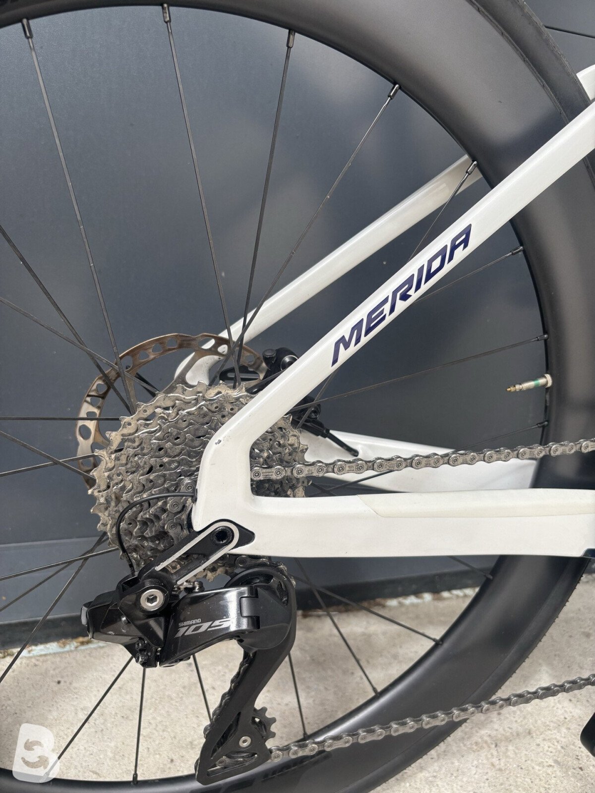 Merida Reacto 6000 2024