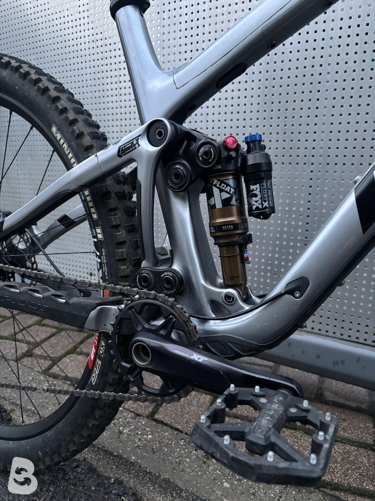 Pivot Trail 429 Pro XT/XTR Enduro 2021