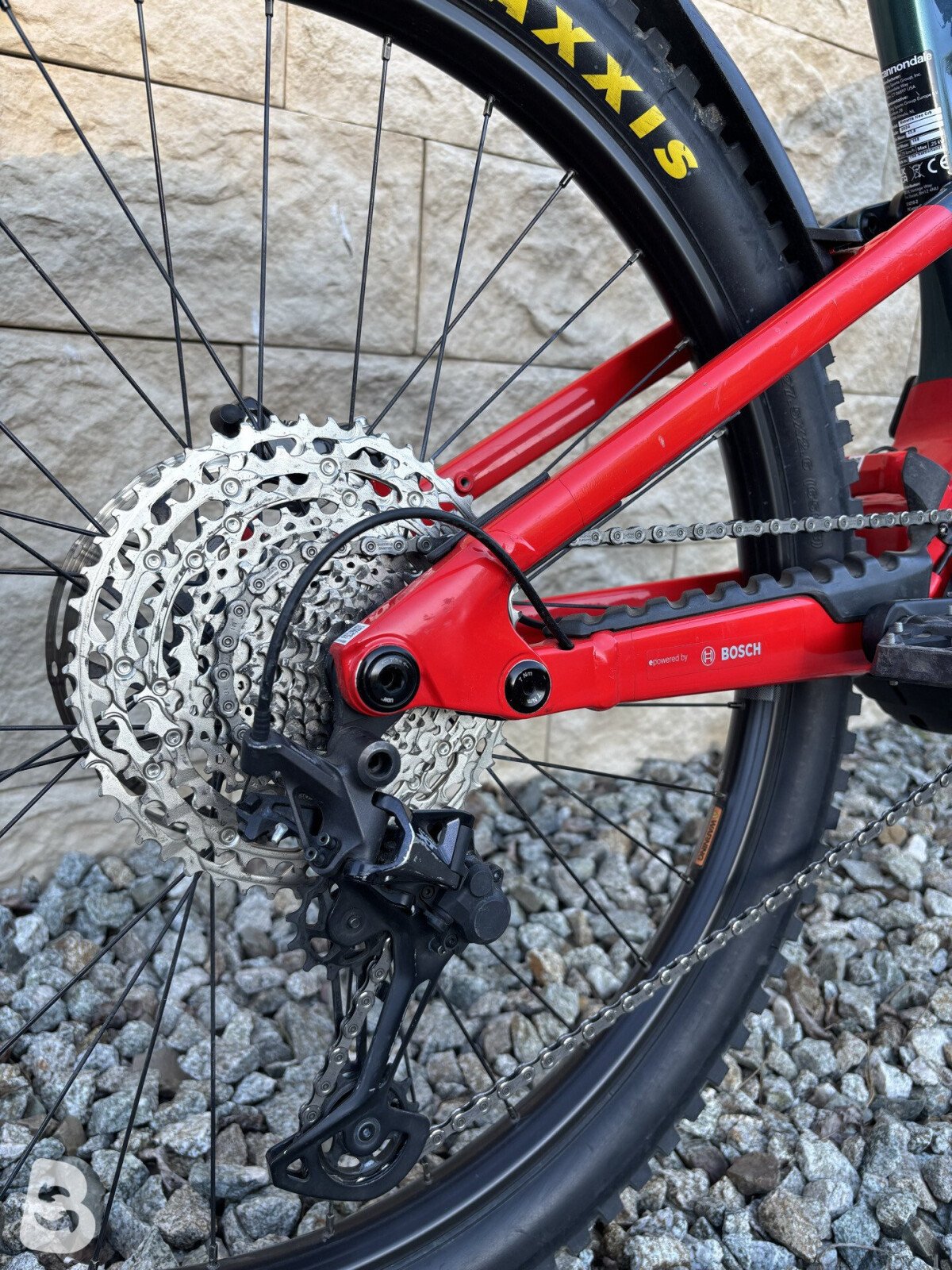 Cannondale Moterra Neo LT Carbon 2 2023