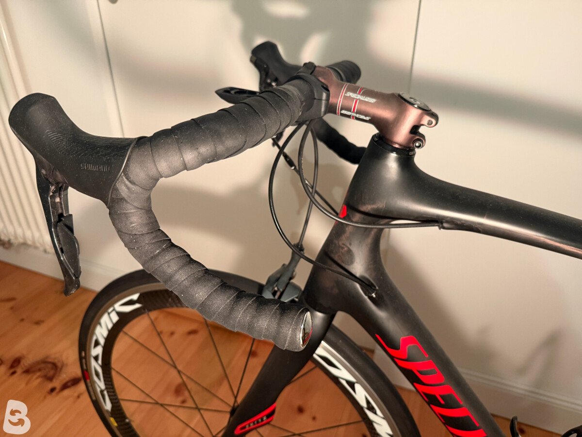Specialized Roubaix 2016