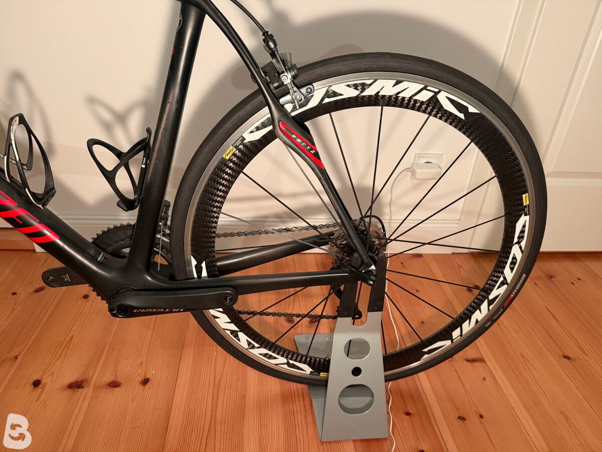 Specialized Roubaix 2016
