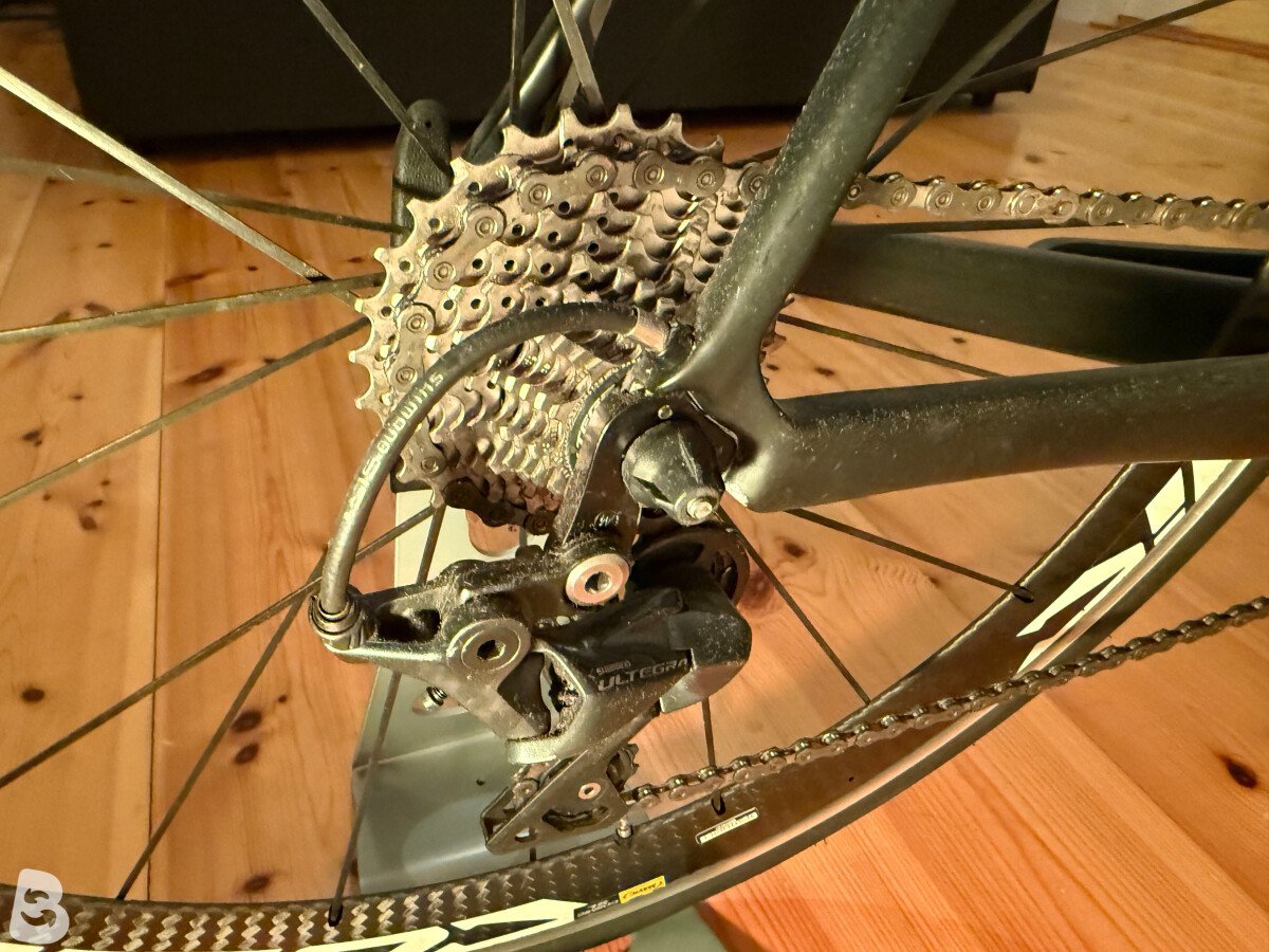 Specialized Roubaix 2016