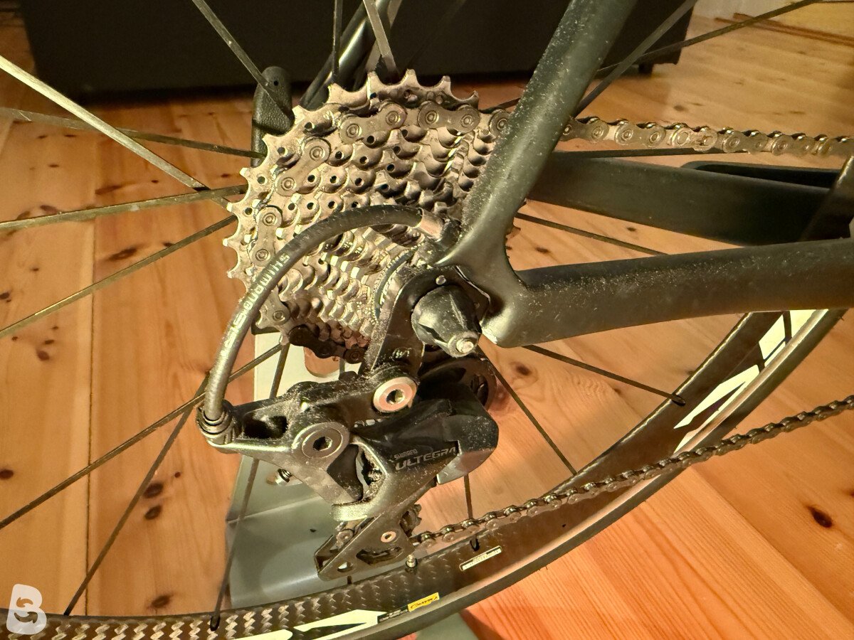 Specialized Roubaix 2016