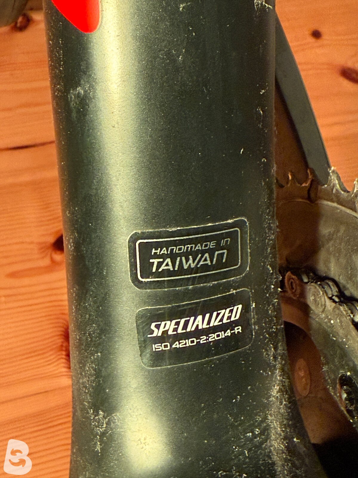 Specialized Roubaix 2016