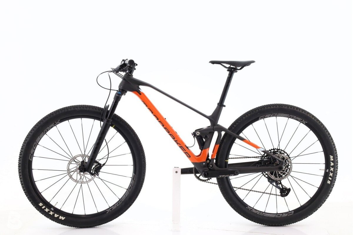 Mondraker F-Podium GX 2023