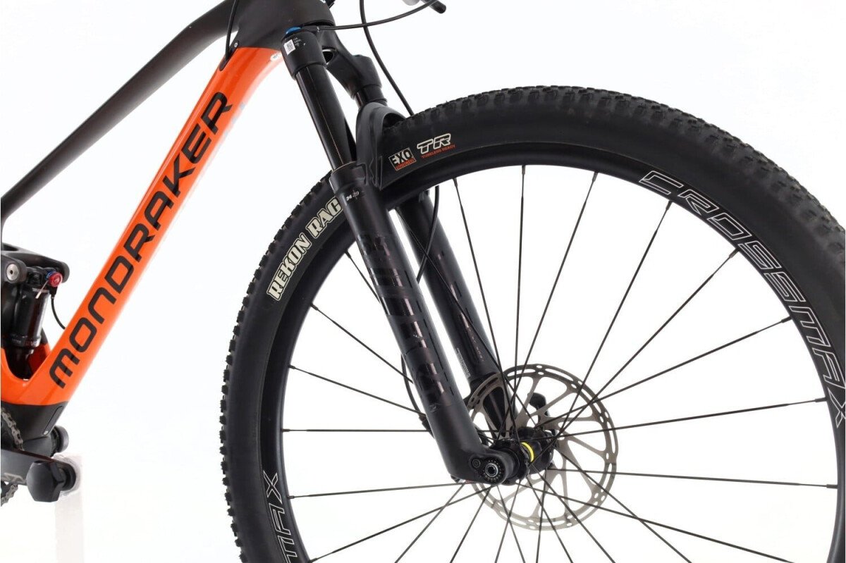Mondraker F-Podium GX 2023