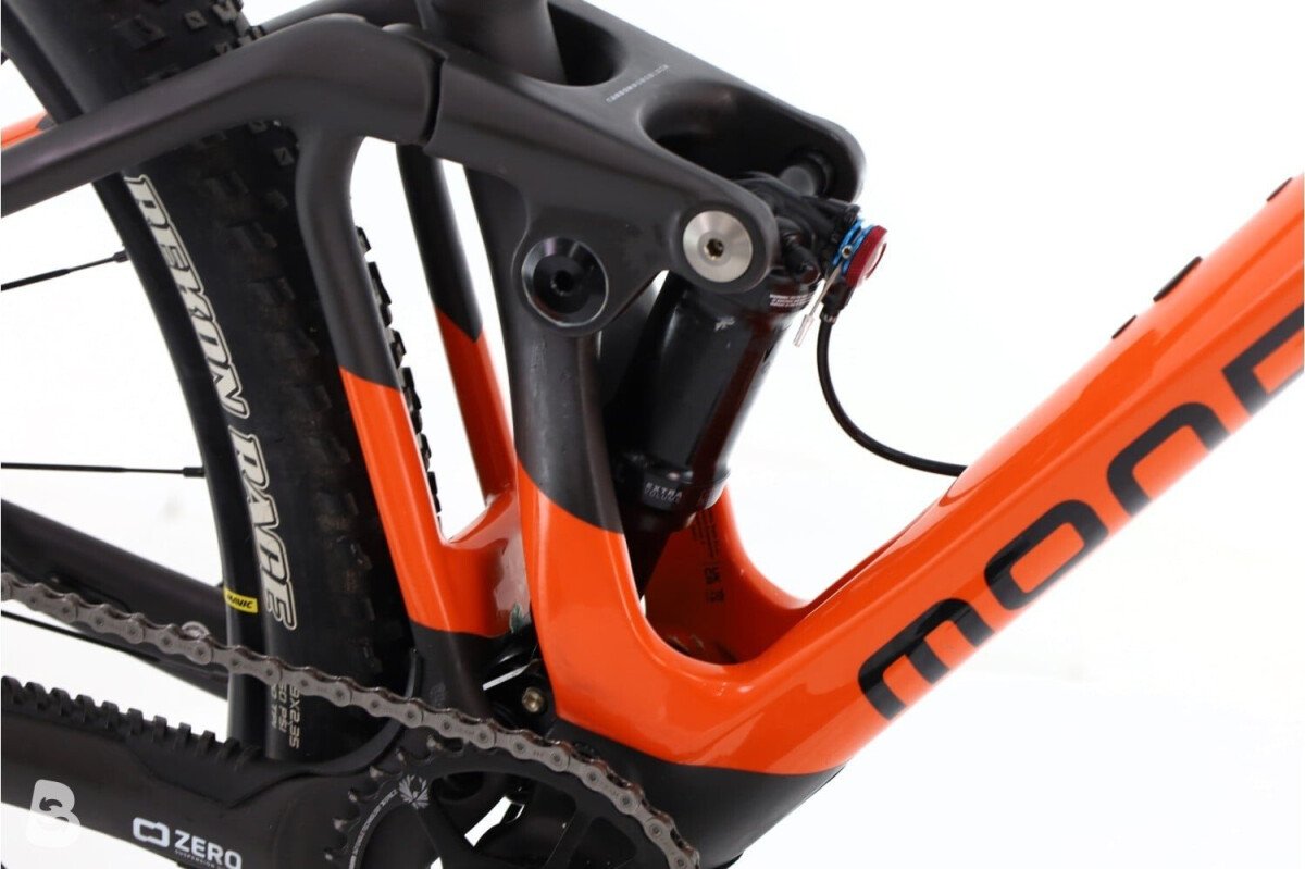 Mondraker F-Podium GX 2023