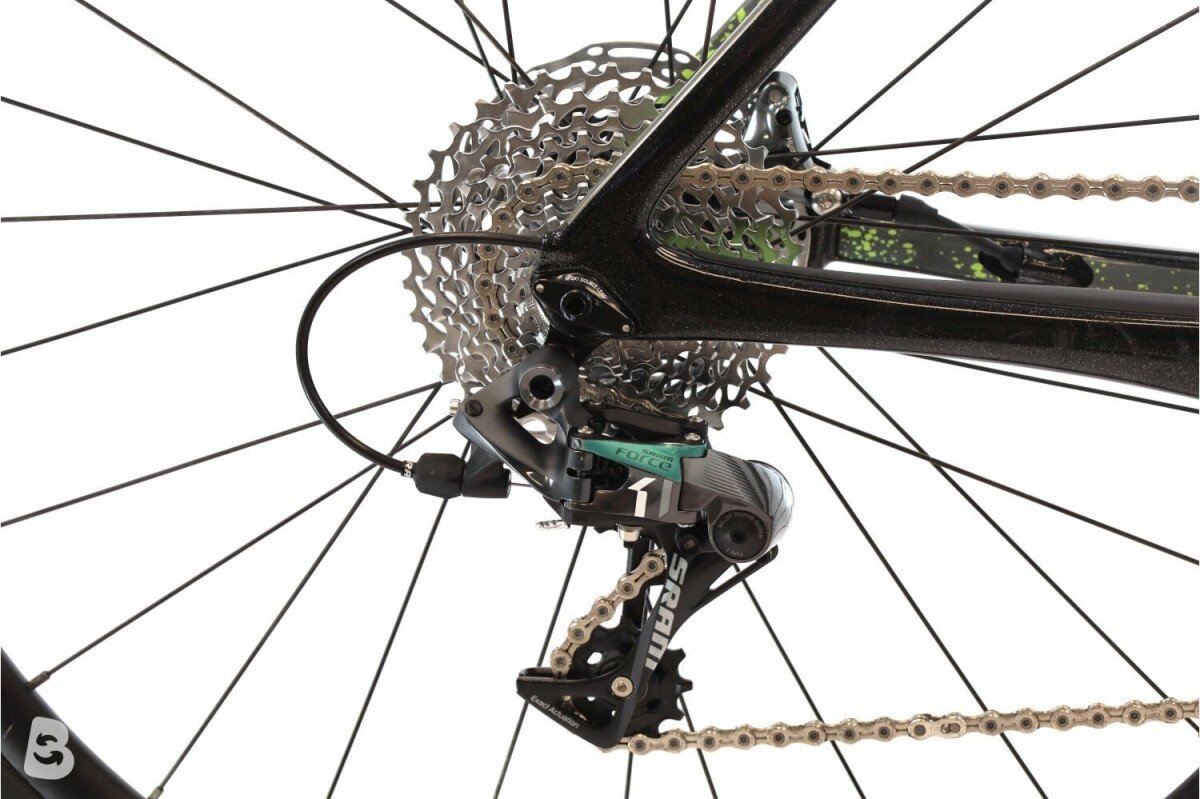 Cannondale SuperSix EVO CX 2024