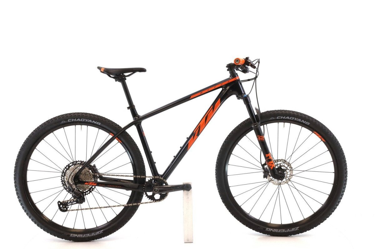 KTM Myroon Master 2021