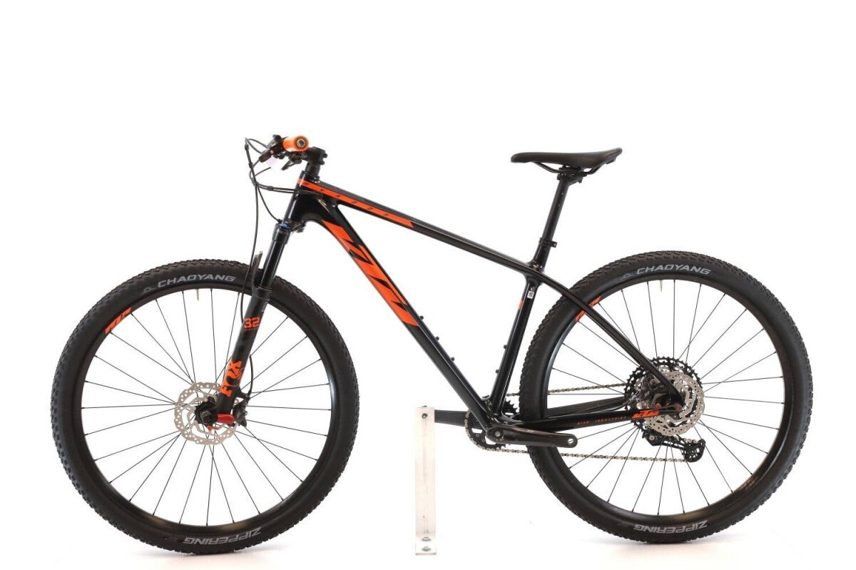 KTM Myroon Master 2021