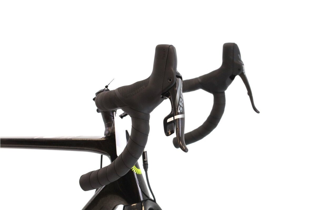 Cannondale SuperSix EVO CX 2024