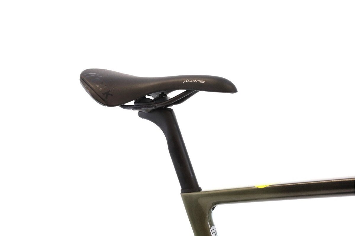 Cannondale SuperSix EVO CX 2024