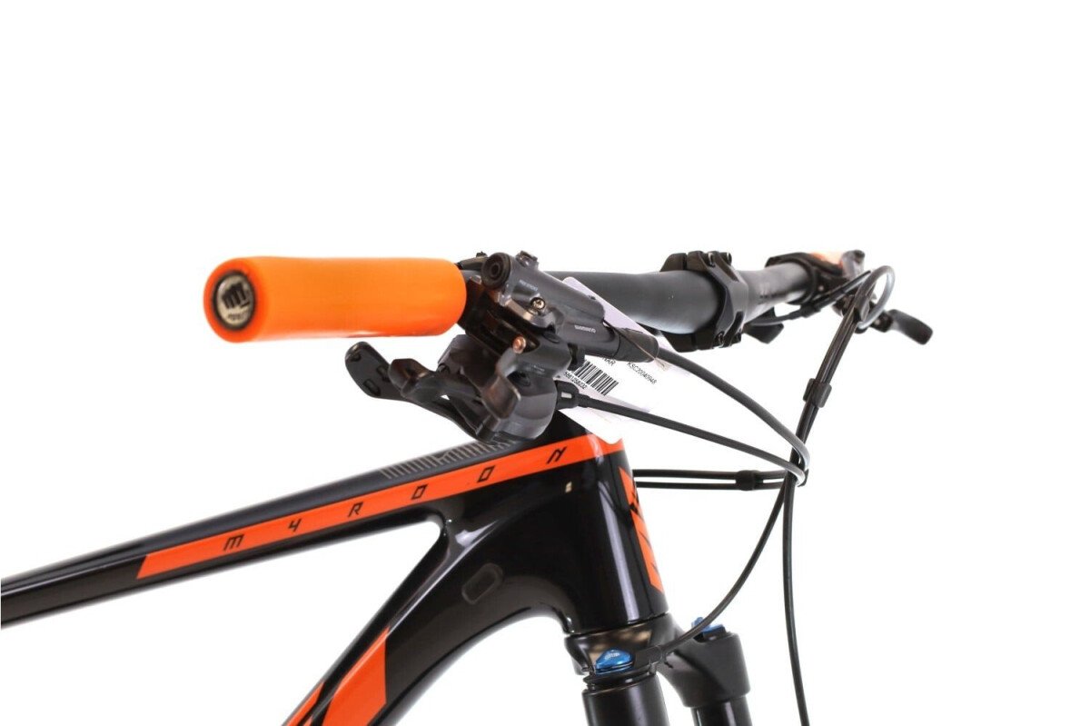 KTM Myroon Master 2021