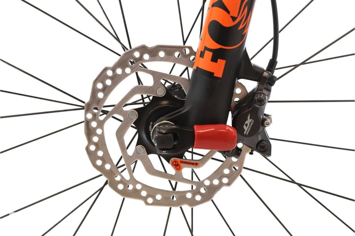 KTM Myroon Master 2021