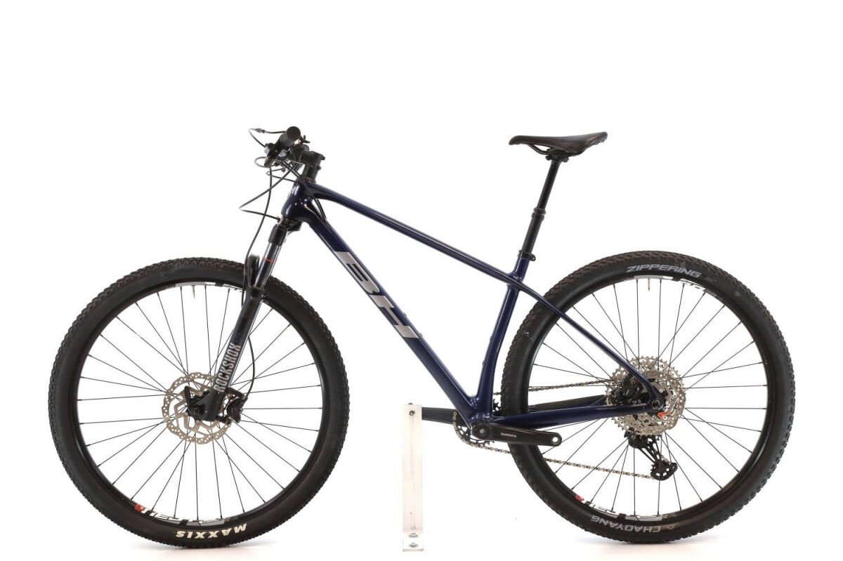 BH Ultimate RC 6.5 XT 2022