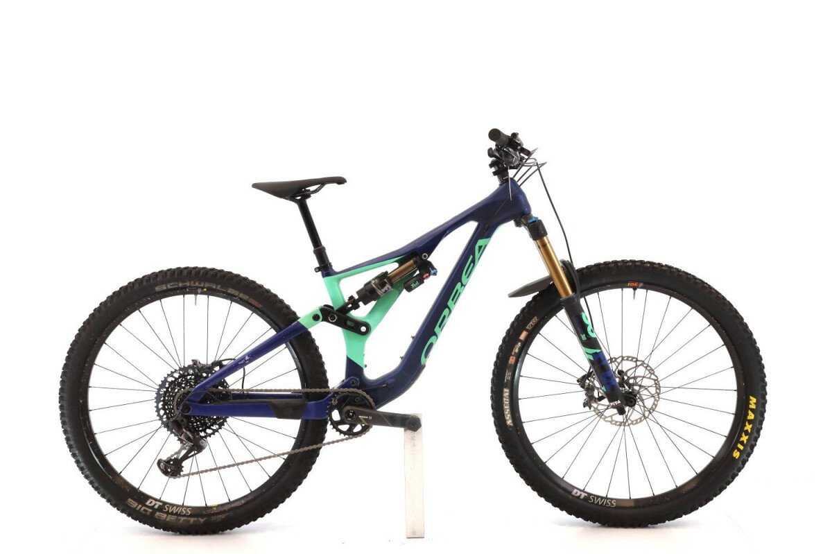 Orbea Rallon M10 GX 2019