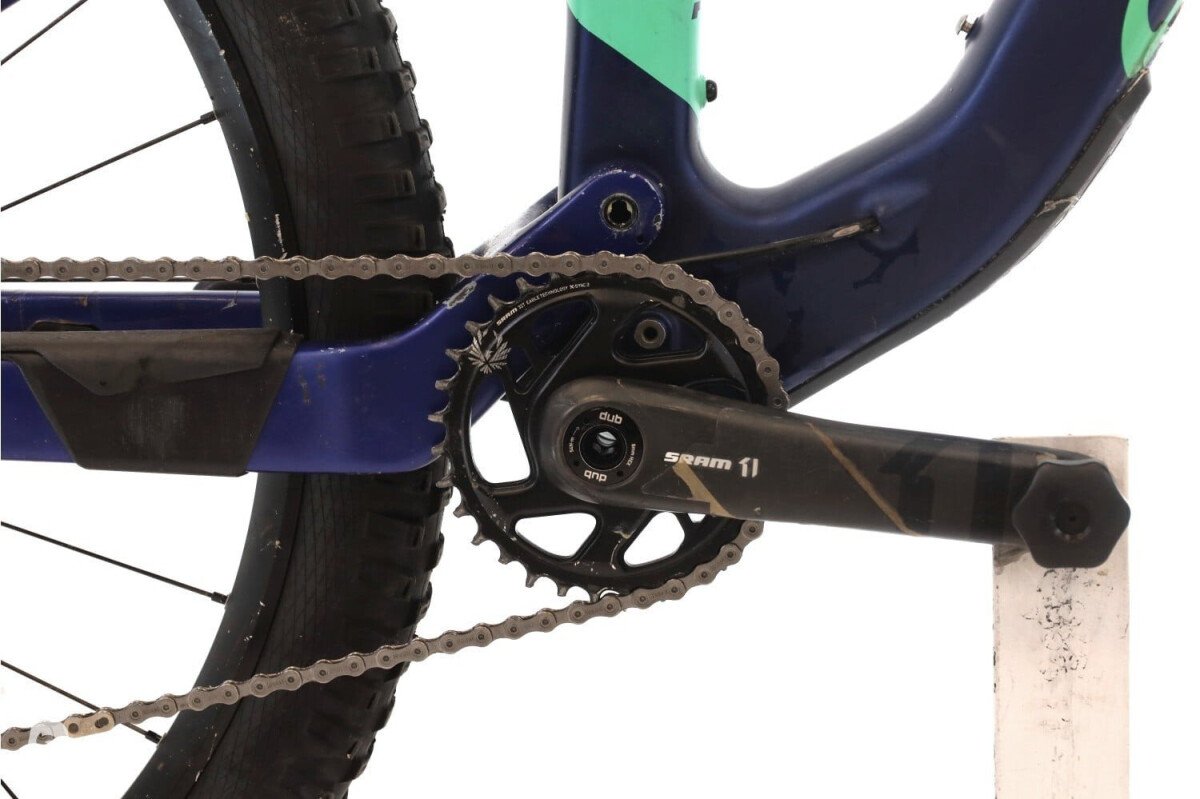 Orbea Rallon M10 GX 2019