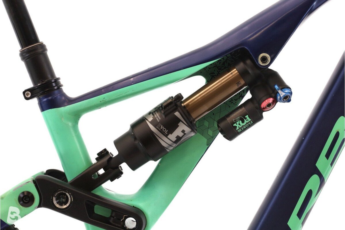 Orbea Rallon M10 GX 2019