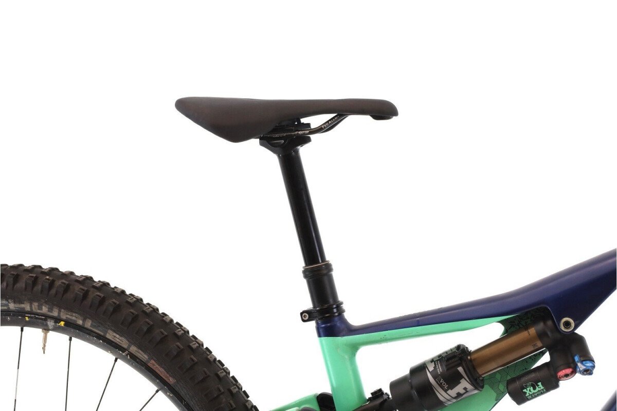 Orbea Rallon M10 GX 2019
