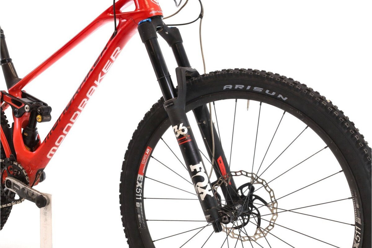 Mondraker Foxy Carbon R 2020