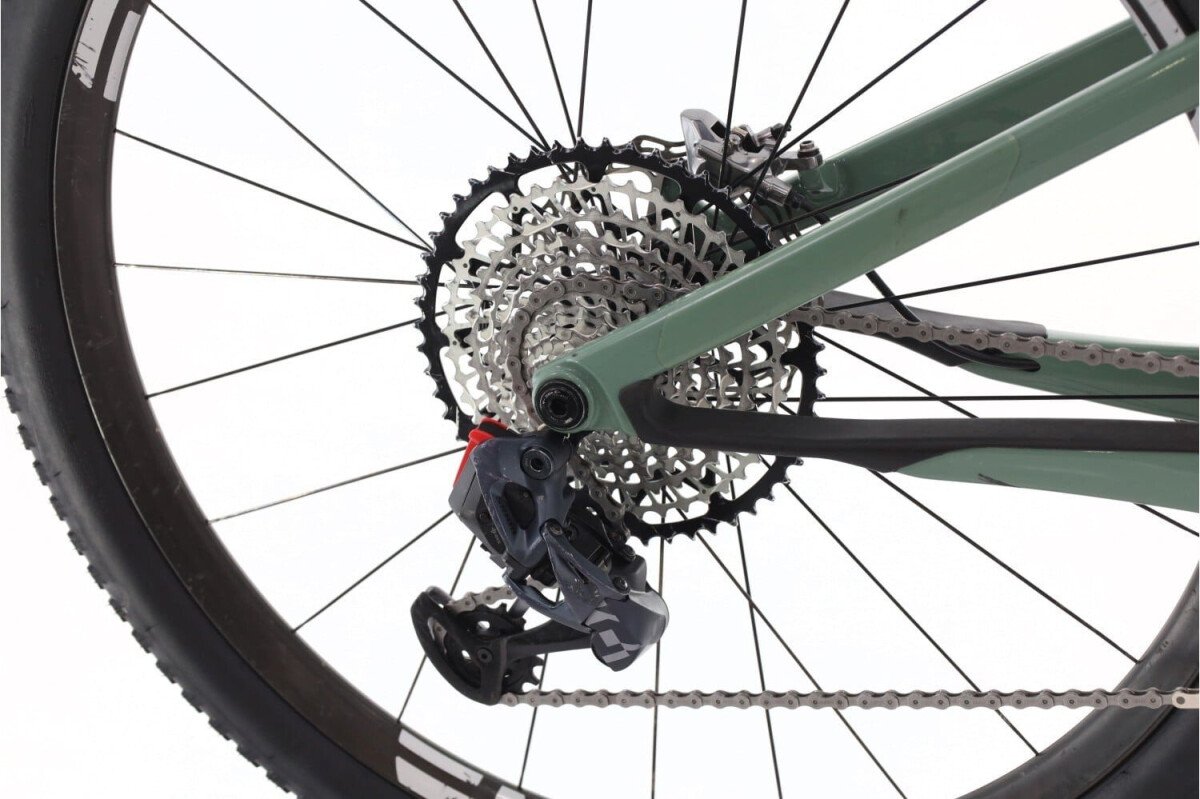 Cannondale X01 AXS 2023