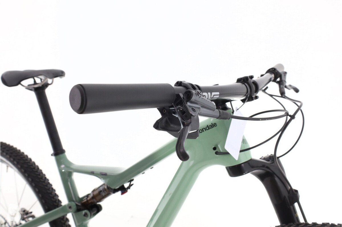 Cannondale X01 AXS 2023