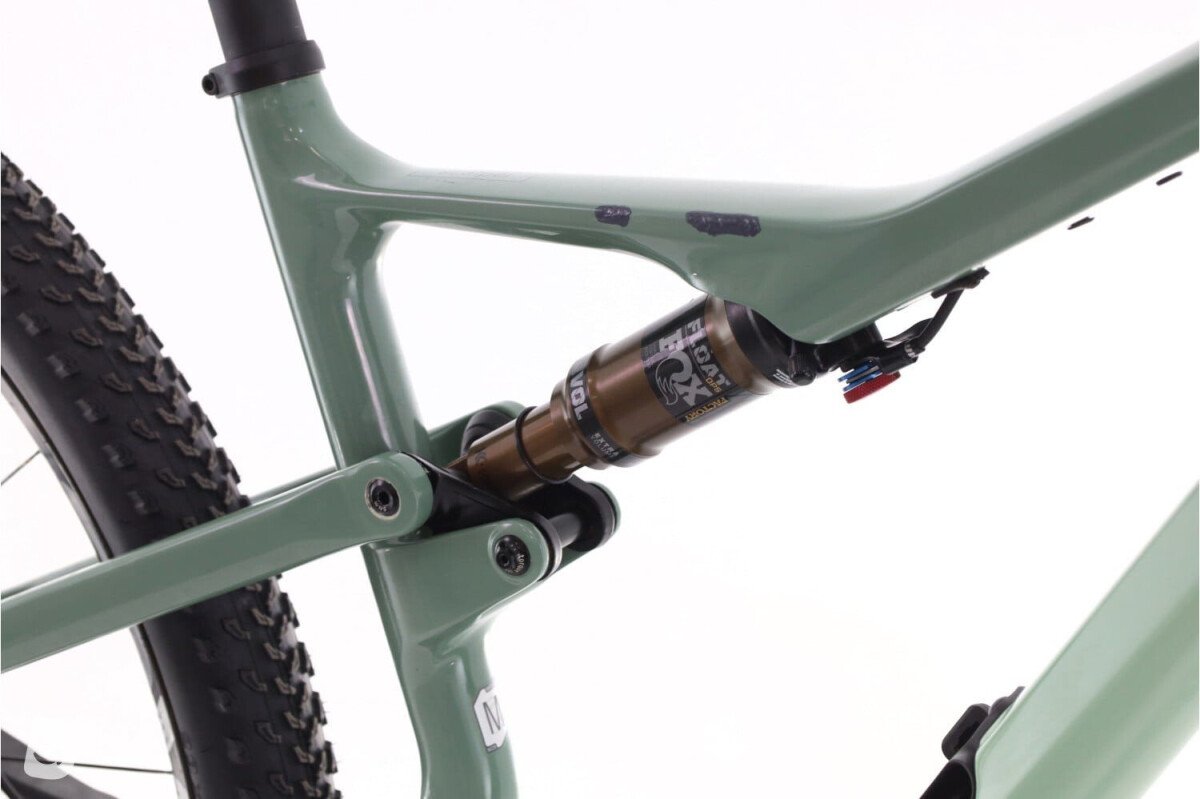 Cannondale X01 AXS 2023
