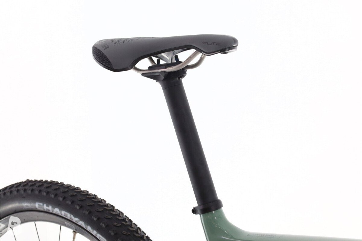 Cannondale X01 AXS 2023