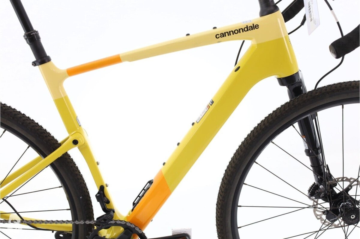 Cannondale Topstone 2024