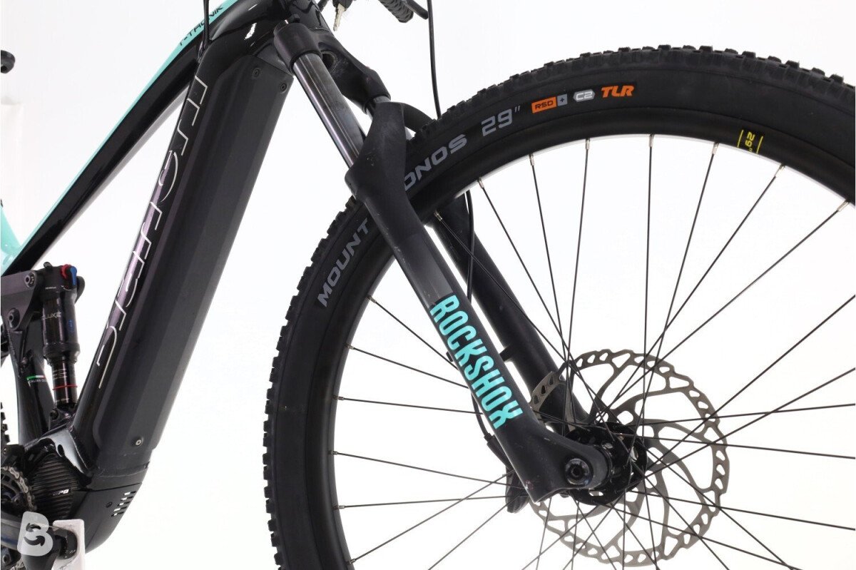 Bianchi T-Tronik 2022