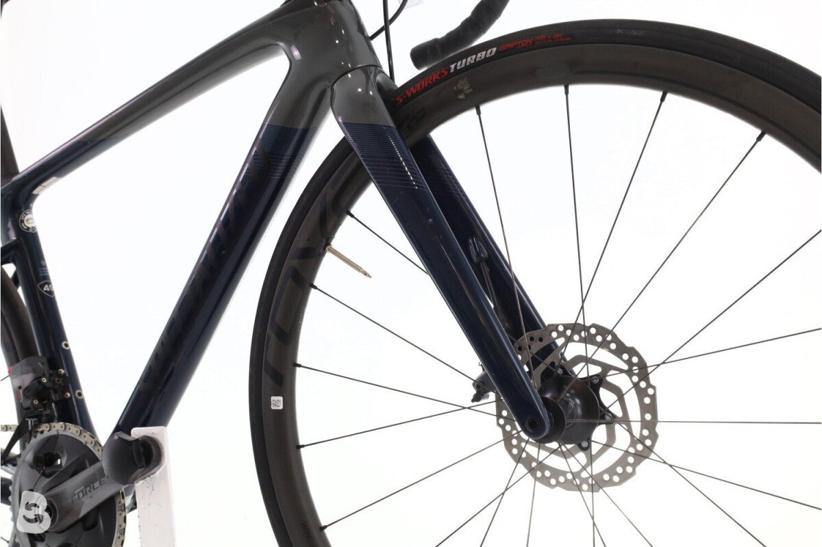 Specialized Roubaix AXS 12V 2020