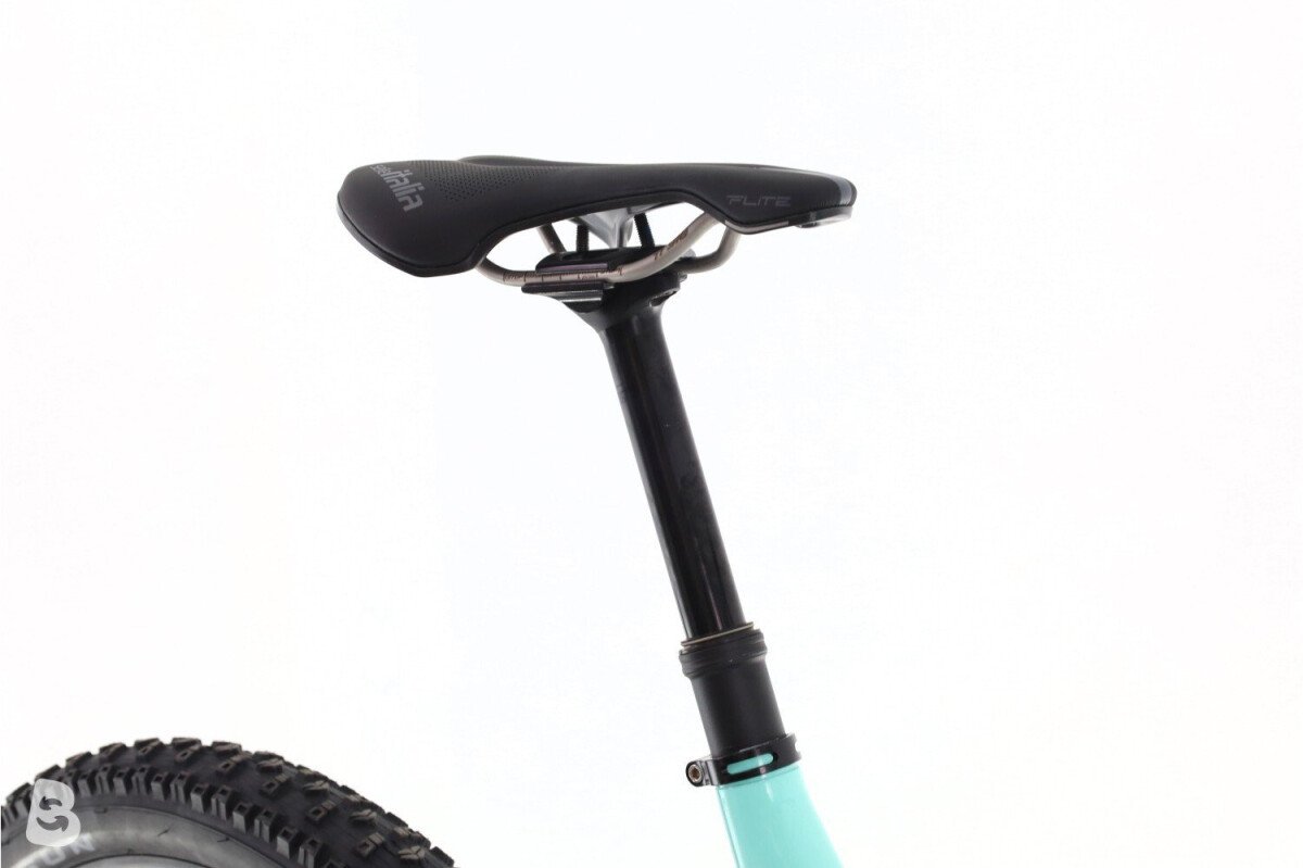 Bianchi T-Tronik 2022