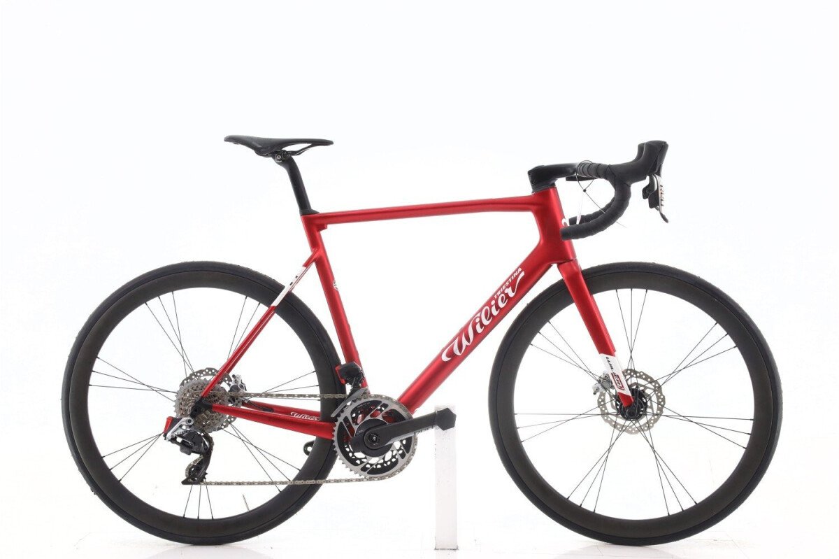 Wilier Wilier SLR AXS 12V 2020