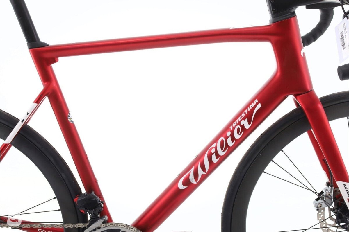 Wilier Wilier SLR AXS 12V 2020