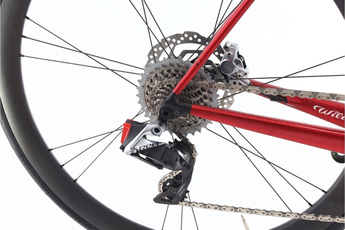 Wilier Wilier SLR AXS 12V 2020