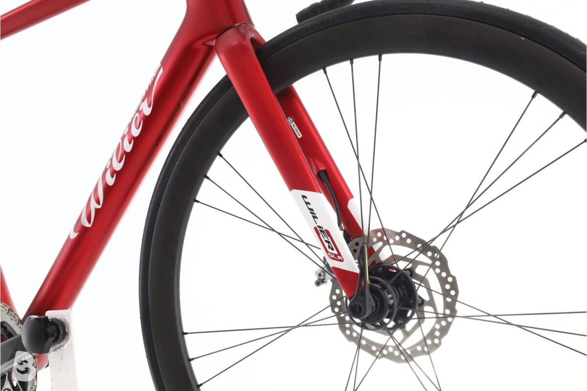 Wilier Wilier SLR AXS 12V 2020