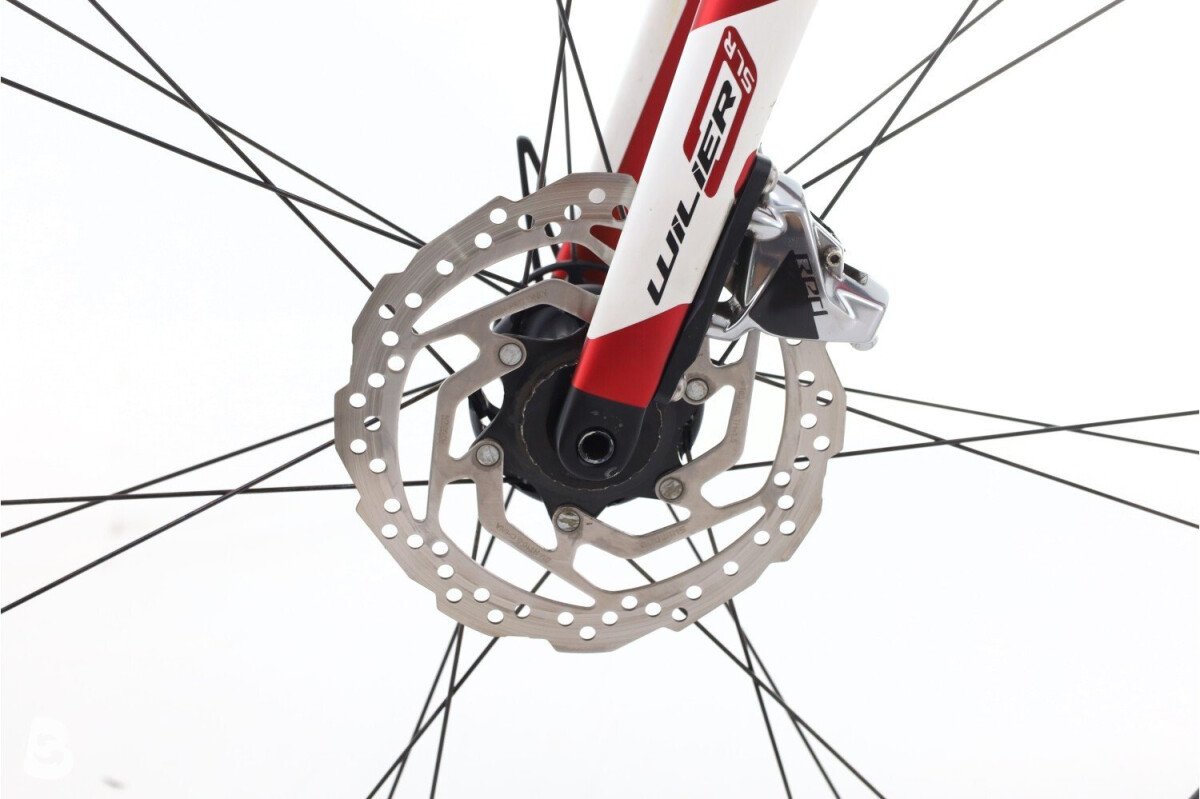 Wilier Wilier SLR AXS 12V 2020