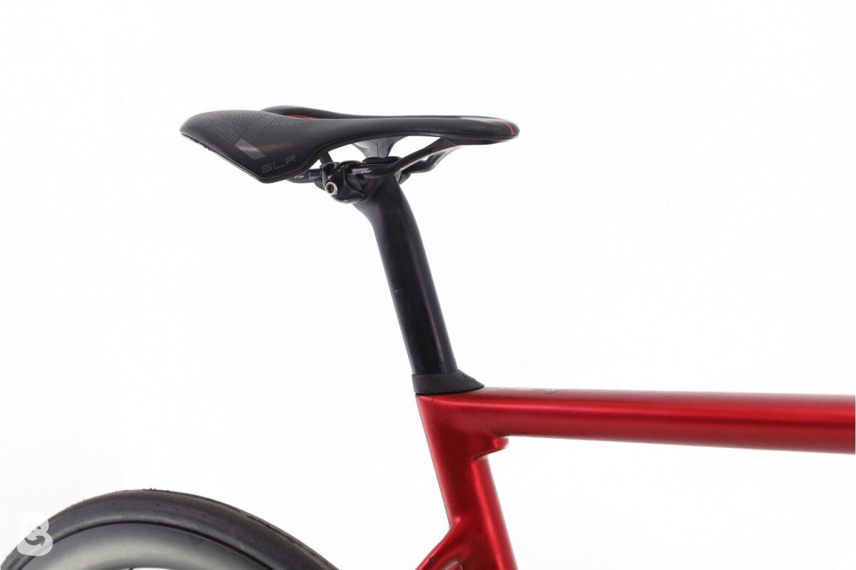 Wilier Wilier SLR AXS 12V 2020