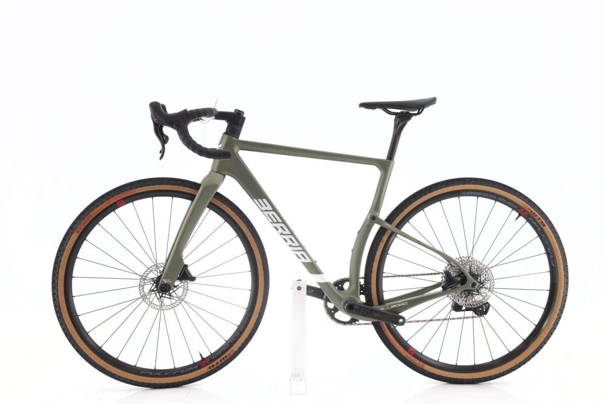 Berria Belador Allroad 2024