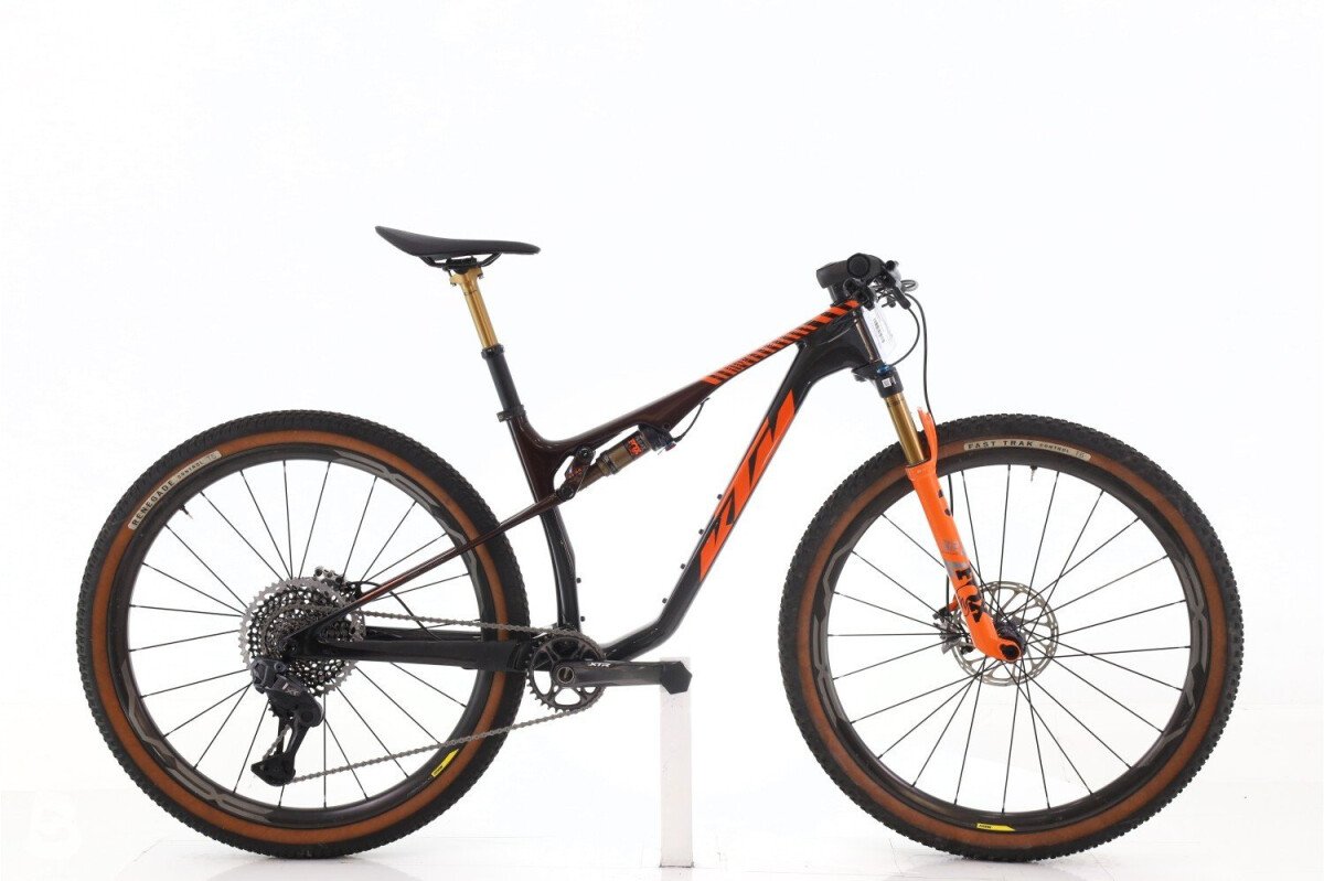 KTM Scarp Exonic XT Di2 2020