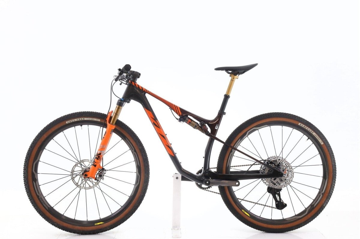 KTM Scarp Exonic XT Di2 2020
