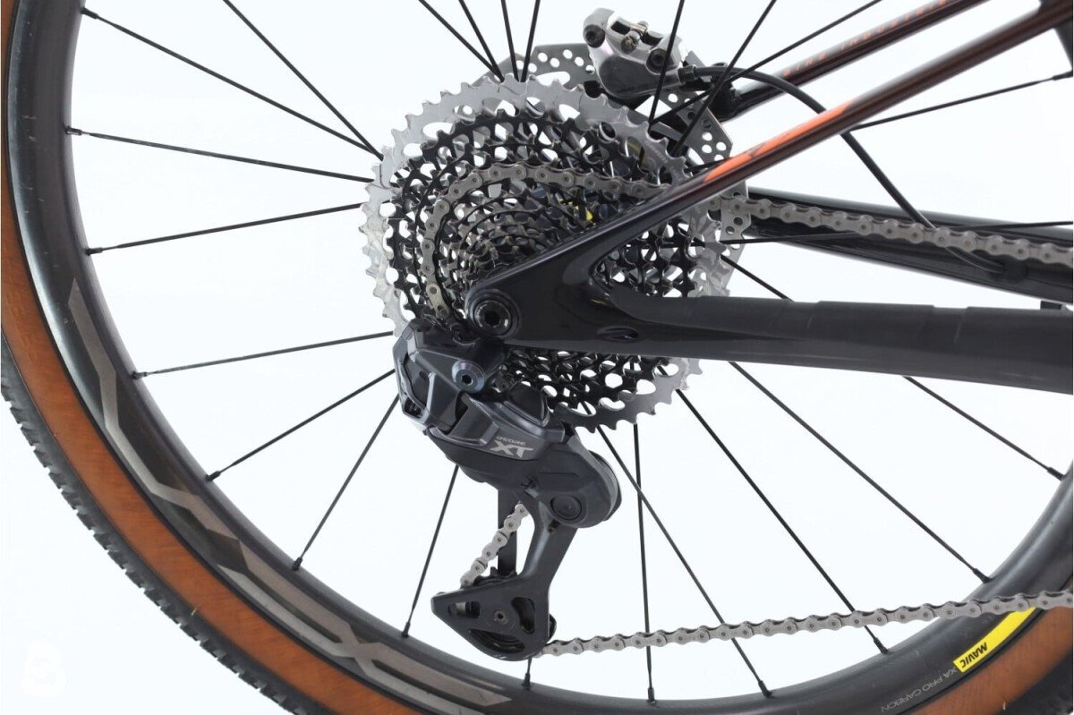 KTM Scarp Exonic XT Di2 2020