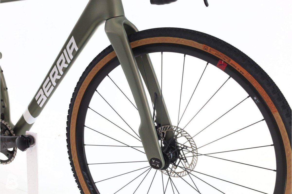 Berria Belador Allroad 2024