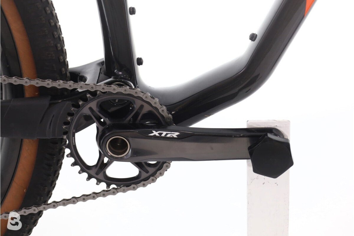 KTM Scarp Exonic XT Di2 2020