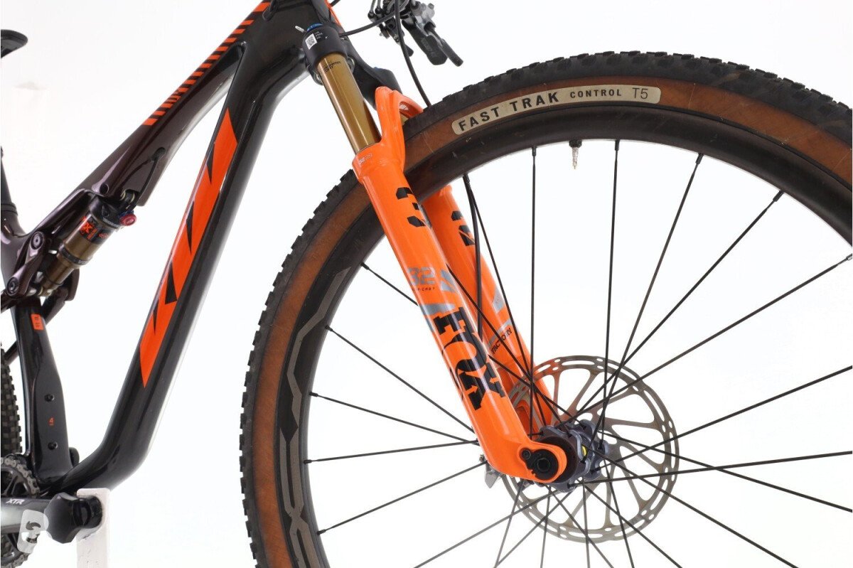 KTM Scarp Exonic XT Di2 2020