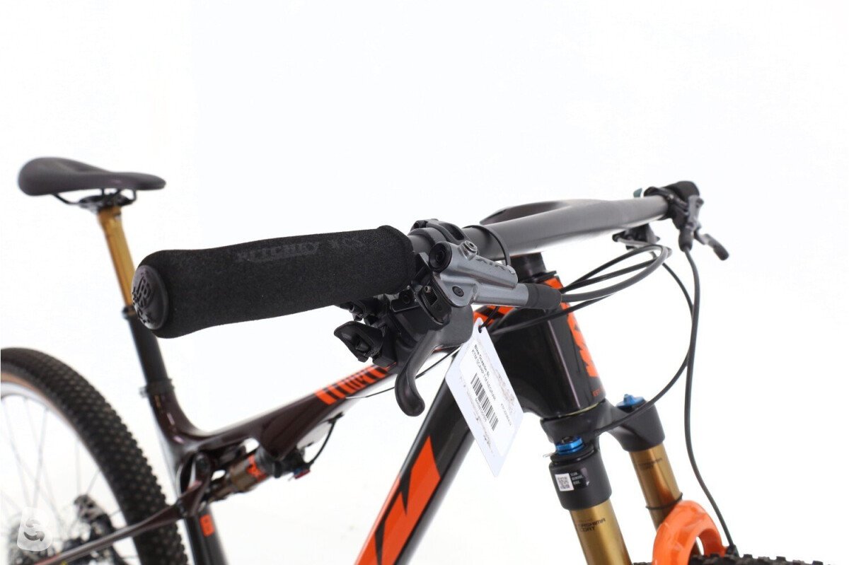 KTM Scarp Exonic XT Di2 2020