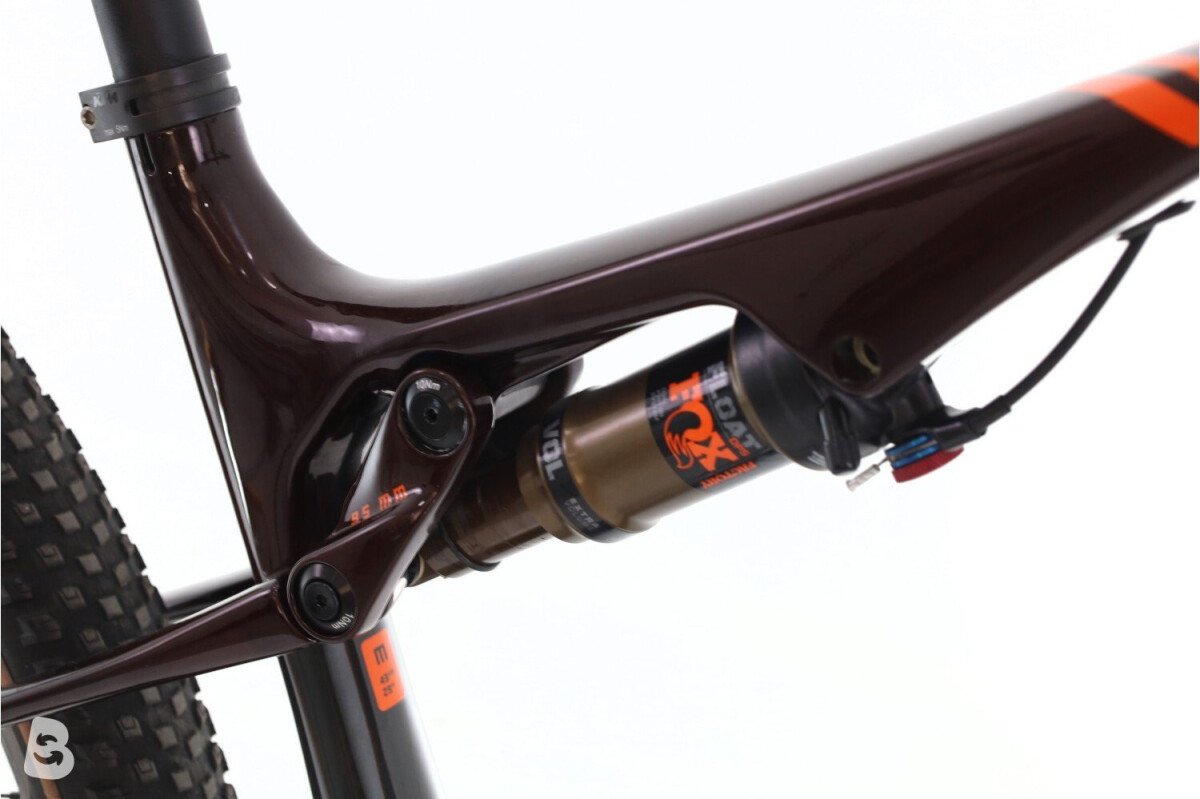 KTM Scarp Exonic XT Di2 2020