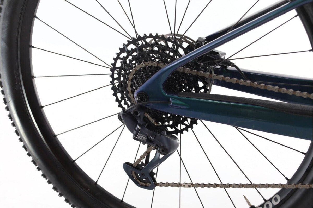 Lapierre XR 5.9 GX 2024
