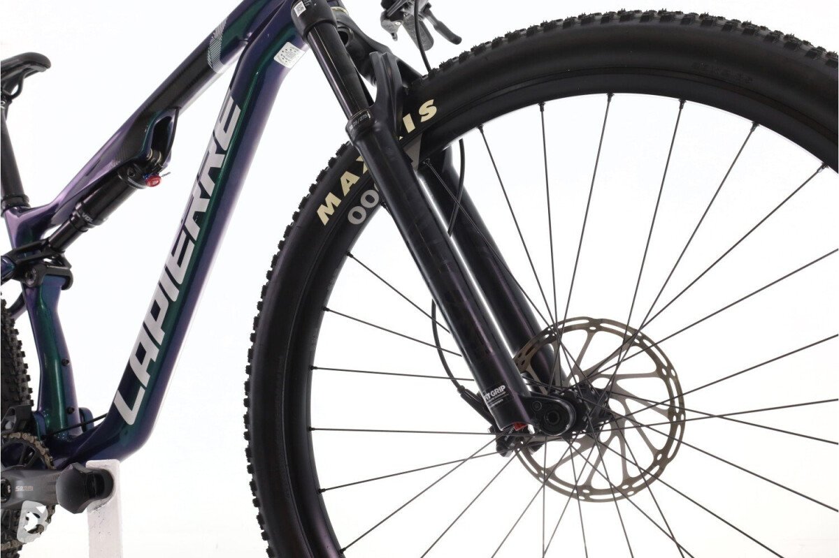 Lapierre XR 5.9 GX 2024